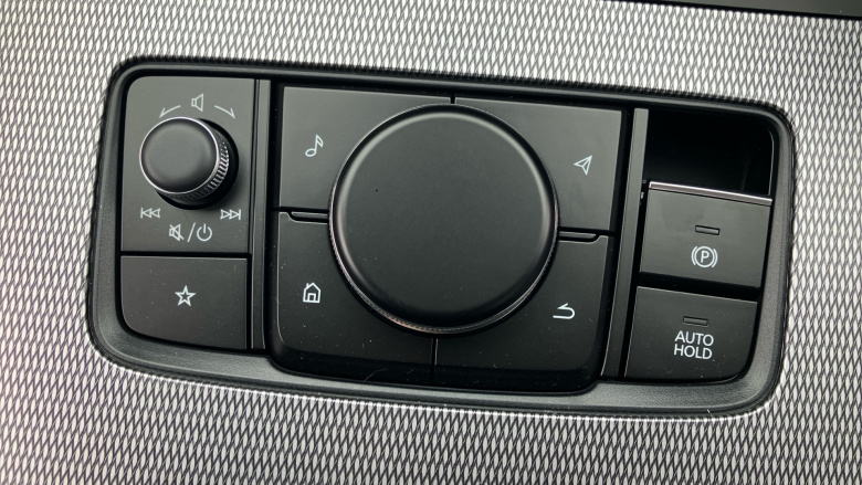 Mazda CX-60 2.5 PHEV Exclusive-Line 5dr Auto [Comf/Conv/DAP] Estate